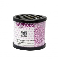 Camphor Car Air Freshener