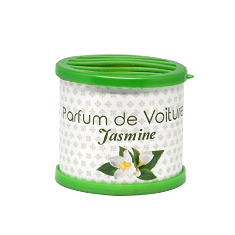 SAPRODS Jasmine Car Air Freshener