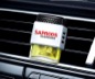 SAPRODS Car Vent Perfume Aromatherapy (Lemon)