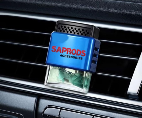 SAPRODS Car Vent Perfume Ocean