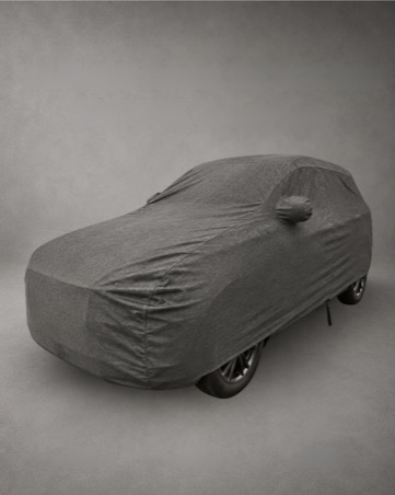 SAPRODS All Weather Car Body Cover