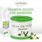 SAPRODS Jasmine Car Air Freshener