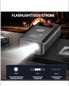 SAPRODS Portable Jump Box 12V with Power Bank