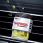 SAPRODS Car Vent Perfume Aromatherapy (Lemon)