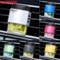 SAPRODS Car Vent Perfume Aromatherapy (Lemon)