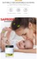 SAPRODS Car Vent Perfume Aromatherapy (Lemon)