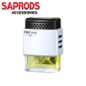 SAPRODS Car Vent Perfume Aromatherapy (Ocean)