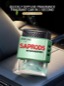 SAPRODS Car Vent Perfume Aromatherapy (Ocean)