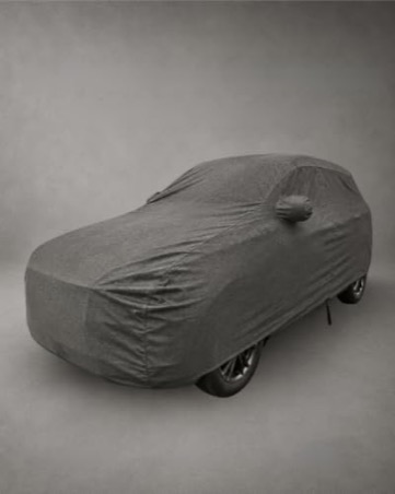 SAPRODS All Weather Car Body Cover