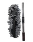 SAPRODS Microfiber Car Brush with Non-Slip Handle