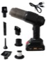 SAPRODS Wireless Vacuum Cleaner for Car and Bikes