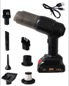 SAPRODS Wireless Vacuum Cleaner for Car and Bikes