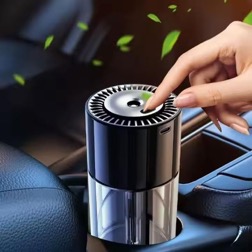 SAPRODS Smart Car Perfume Diffuser