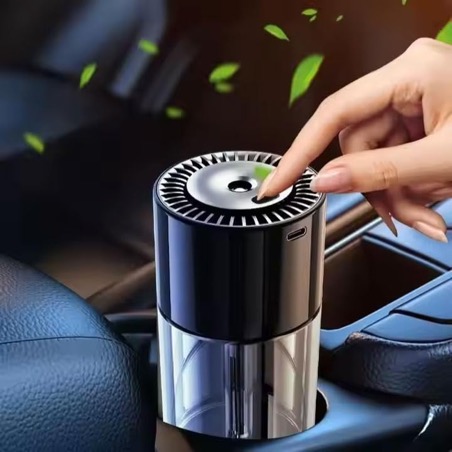 SAPRODS Smart Car Perfume Diffuser