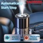 SAPRODS Smart Car Perfume Diffuser SAPRODS Smart Car Perfume Diffuser