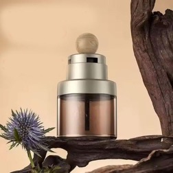 SAPRODS Walnut Red Gardenia Car Perfume