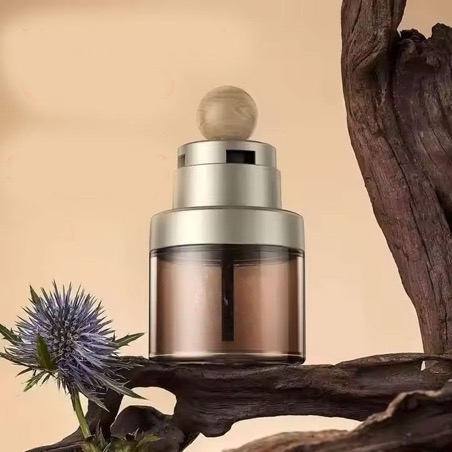 SAPRODS Walnut Red Gardenia Car Perfume