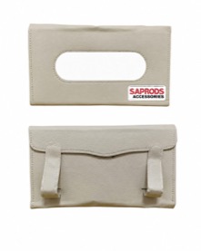 SAPRODS Tissue Bag for Cars