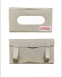 SAPRODS Tissue Bag for Cars, Easy to Fit, Elegant Look, Durable Build