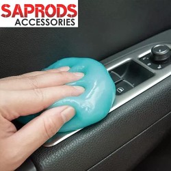 SAPRODS Car Interior Cleaning Jelly Slime