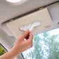 SAPRODS Tissue Bag for Cars, Easy to Fit, Elegant Look, Durable Build