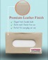 SAPRODS Tissue Bag for Cars, Easy to Fit, Elegant Look, Durable Build