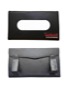 SAPRODS Tissue Bag for Cars - Black/Grey SAPRODS Tissue Bag for Cars - Black/Grey