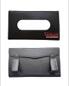 SAPRODS Tissue Bag for Cars - Black/Grey SAPRODS Tissue Bag for Cars - Black/Grey