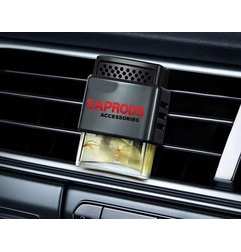 SAPRODS Moonlight Car Vent Perfume — product view 1
