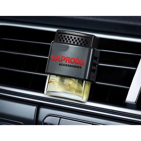 SAPRODS Moonlight Car Vent Perfume — product view 1