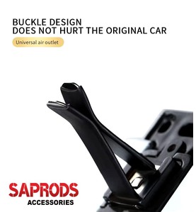 SAPRODS Moonlight Car Vent Perfume — product view 6