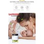 SAPRODS Moonlight Car Vent Perfume