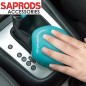 SAPRODS Car Interior Cleaning Jelly Slime