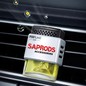 SAPRODS Mint Car Vent Perfume