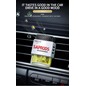 SAPRODS Mint Car Vent Perfume