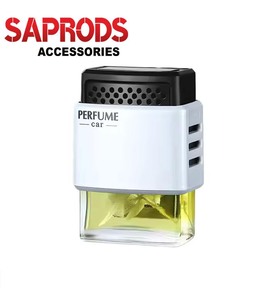 SAPRODS Mint Car Vent Perfume — product view 6