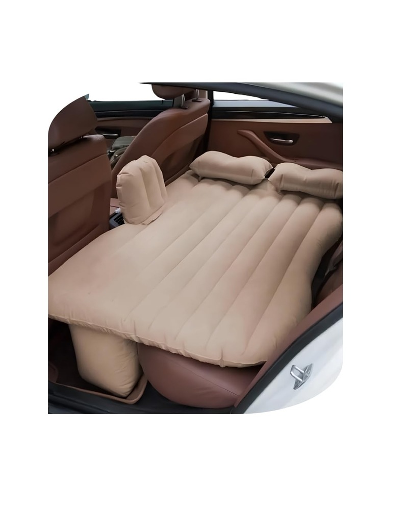 SAPRODS Inflatable Car Air Bed for Camping