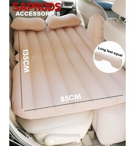 SAPRODS mattress — Check the illustrated dimensions