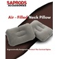 SAPRODS Inflatable Car Air Bed for Camping