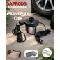 SAPRODS Inflatable Car Air Bed for Camping