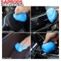 SAPRODS Car Interior Cleaning Jelly Slime