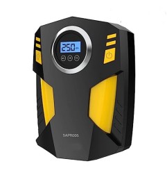 SAPRODS Digital Car Tyre Inflator 150PSi