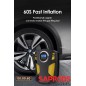 SAPRODS Digital Car Tyre Inflator 150PSi