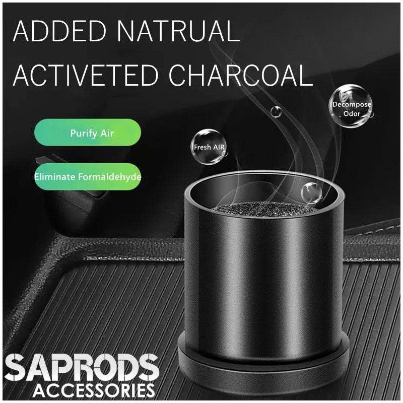 Air Perfume Solid Diffuser