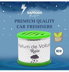 Rain Car Air Freshener