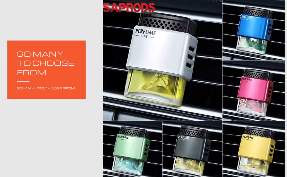 SAPRODS product detail