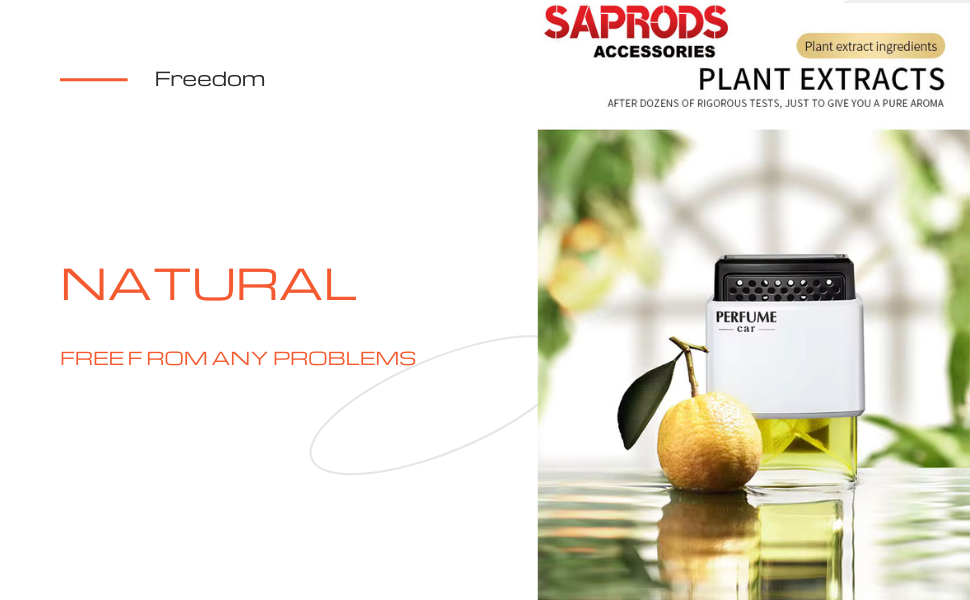 SAPRODS product detail