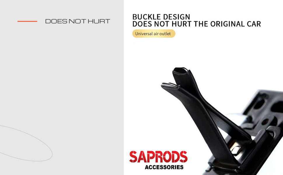SAPRODS product detail
