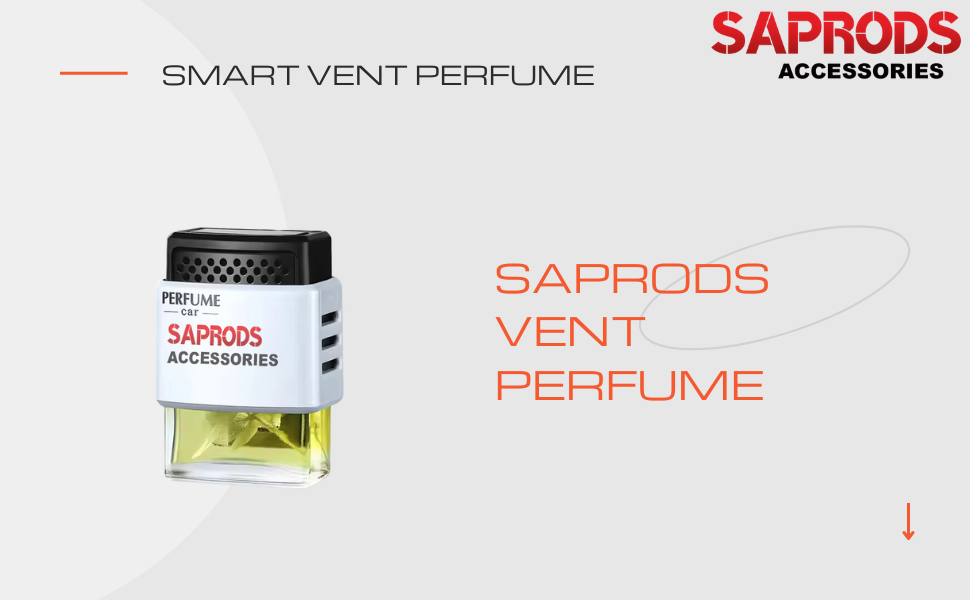 SAPRODS product detail