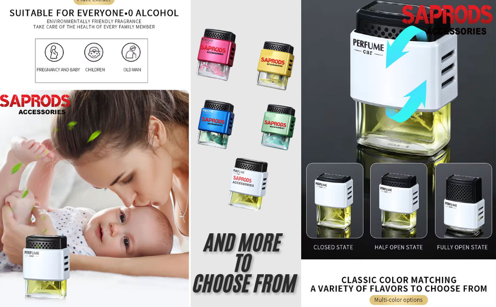 SAPRODS product detail